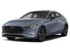2024 Mazda Mazda3 Hatchback 2.5 S Carbon Edition