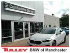 2022Used BMWUsed2 Series Used Gran Coupe