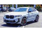 2023New BMWNew X4 MNew Sports Activity Coupe