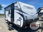 2024 Keystone Keystone RV Passport Mini 170BH 17ft