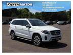 2019Used Mercedes-Benz Used GLSUsed4MATIC SUV