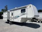 2002 Keystone Montana 2880RL