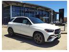 2024New Mercedes-Benz New GLENew4MATIC SUV