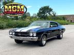 Used 1970 Chevrolet Chevelle for sale.