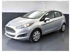 2016Used Ford Used Fiesta Used5dr HB