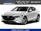 Used 2019 Mazda MAZDA3 for sale.