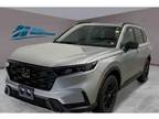 2024New Honda New CR-V Hybrid