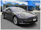 2018Used Tesla Used Model SUsed AWD