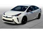 2021Used Toyota Used Prius Used(GS)