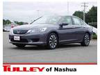 2015Used Honda Used Accord Hybrid Used4dr Sdn