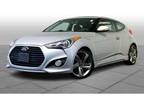2013Used Hyundai Used Veloster Used3dr Cpe Auto