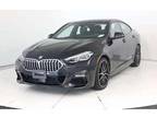 2020Used BMWUsed2 Series Used Gran Coupe