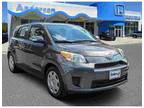 2012Used Scion Usedx DUsed5dr HB Man