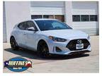 2020Used Hyundai Used Veloster Used Manual