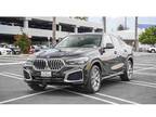 2023Used BMWUsed X6Used Sports Activity Coupe