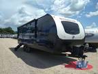 2022 Venture RV Stratus Ultra-Lite SR281VBH