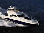 2007 Sea Ray 580 Sedan Bridge Boat for Sale