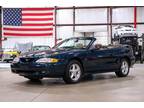 1994 Ford Mustang GT 2dr Convertible