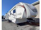 2013 Keystone Keystone LAREDO 34ft