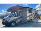 2017 Forest River Forest River RV Sunseeker MBS 2400W 24ft