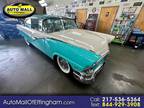 Used 1956 Ford Victoria for sale.