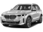 2024 BMW X5 x Drive50e