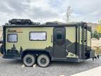 2021 IMPERIAL OUTDOORS XPLORE XR22 23ft