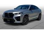 2024New BMWNew X6 MNew Sports Activity Coupe