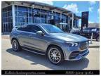 2021Used Mercedes-Benz Used GLEUsed4MATIC Coupe