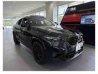 2024New BMWNew X6 MNew Sports Activity Coupe