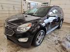 2016 Chevrolet Equinox Black, 95K miles