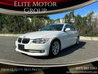 2012 BMW 3 Series 328i 2dr Coupe SULEV
