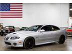 2005 Pontiac GTO Base 2dr Coupe