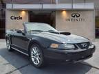 2003 Ford Mustang Black, 69K miles