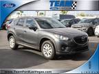 2014 Mazda CX-5 Gray, 41K miles