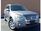 2008 Mercury Mariner Premier 4dr SUV