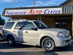 2006 Lincoln Navigator Luxury 4dr SUV 4WD