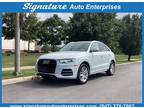 2017 Audi Q3 Premium Plus Suv