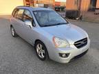 2007 Kia Rondo EX V6 SPORT UTILITY 4-DR