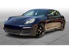 2016Used Porsche Used Panamera Used4dr HB