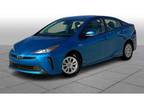 2022Used Toyota Used Prius Used(GS)