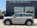 2024 Mini Cooper Gray, new