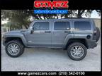 2008 Hummer H3 Alpha Suv