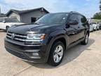 2019 Volkswagen Atlas 3.6L V6 SE