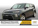 2020Used Kia Used Soul Used IVT