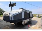 2023 Coachmen Coachmen RV Clipper Camping Trailers 1285SST Classic 19ft