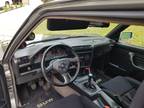 1989 BMW M3 Coupe 5-Speed Manual