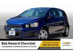 2013Used Chevrolet Used Sonic Used5dr HB
