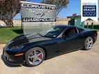 2013 Chevrolet Corvette Coupe 3LT, NPP, Auto, Chromes, Only 45k! - Dallas, Texas