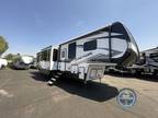 2022 Keystone Keystone RV Raptor 415 44ft